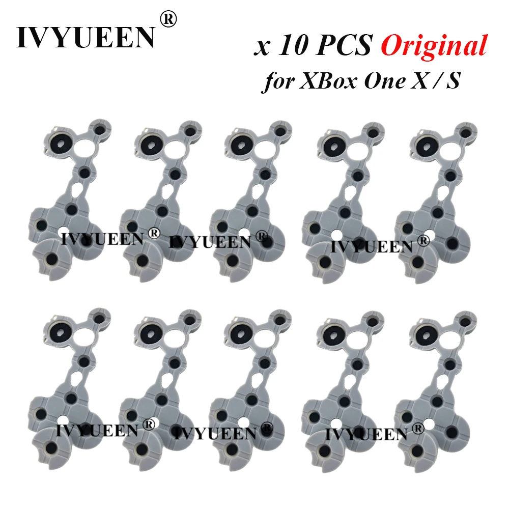 Gaming Accessories Xbox - IVYUEEN 3-10 Uds para XBox One
