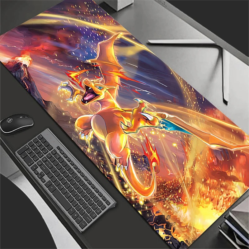 Gaming Accessories Laptop - Alfombrilla de ratón para juegos de