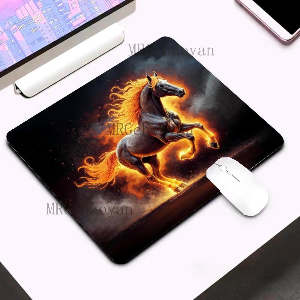 Gaming Accessories For Free Fire - Alfombrilla de ratón con diseño de