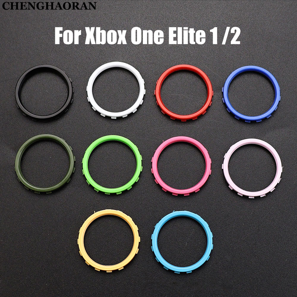 Gaming Accessories Xbox - Anillos decorativos para el pulgar, piezas