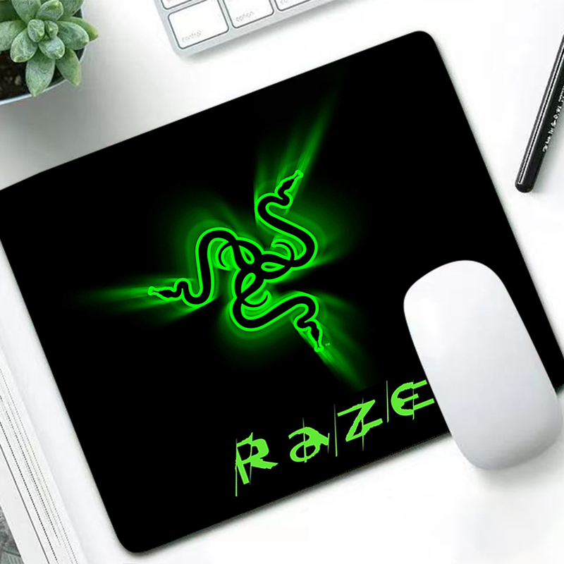 Gaming Accessories Laptop - Alfombrilla de ratón pequeña Razer a