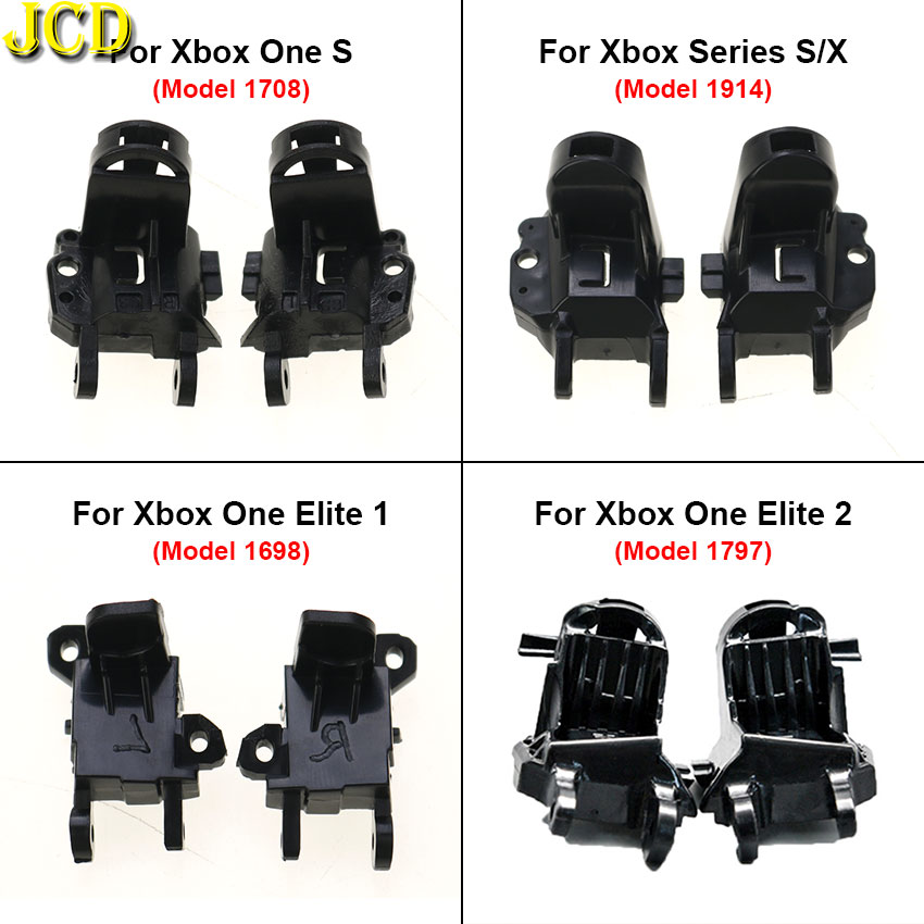 Gaming Accessories Xbox - JCD para Xbox One Series S