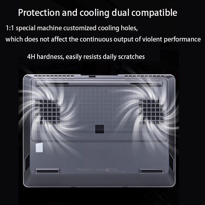 Omen Gaming Accessories - Funda protectora para ordenador portátil HP