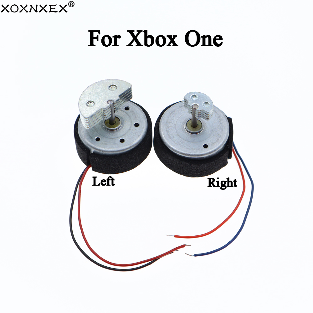 Gaming Accessories Xbox - Para Xbox One controlador vibrador Rumble