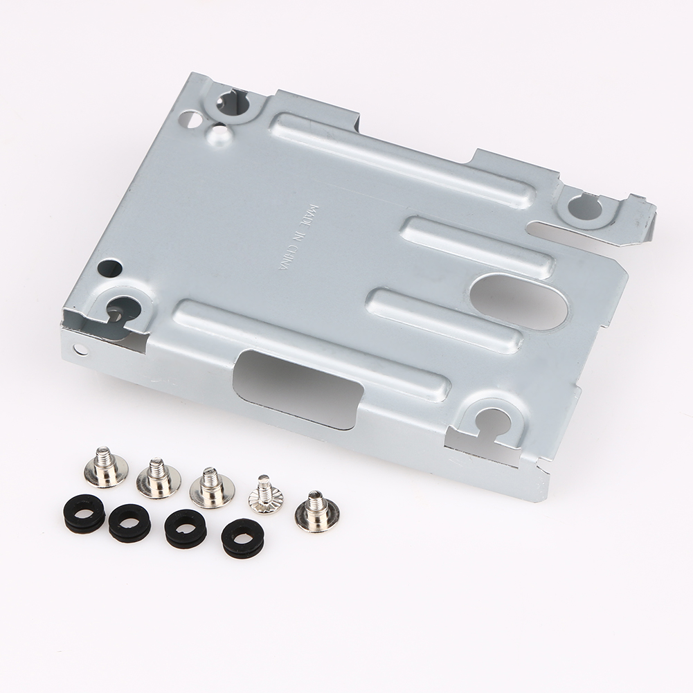 Gaming Accessories Holder - Disco duro interno superfino para Sony
