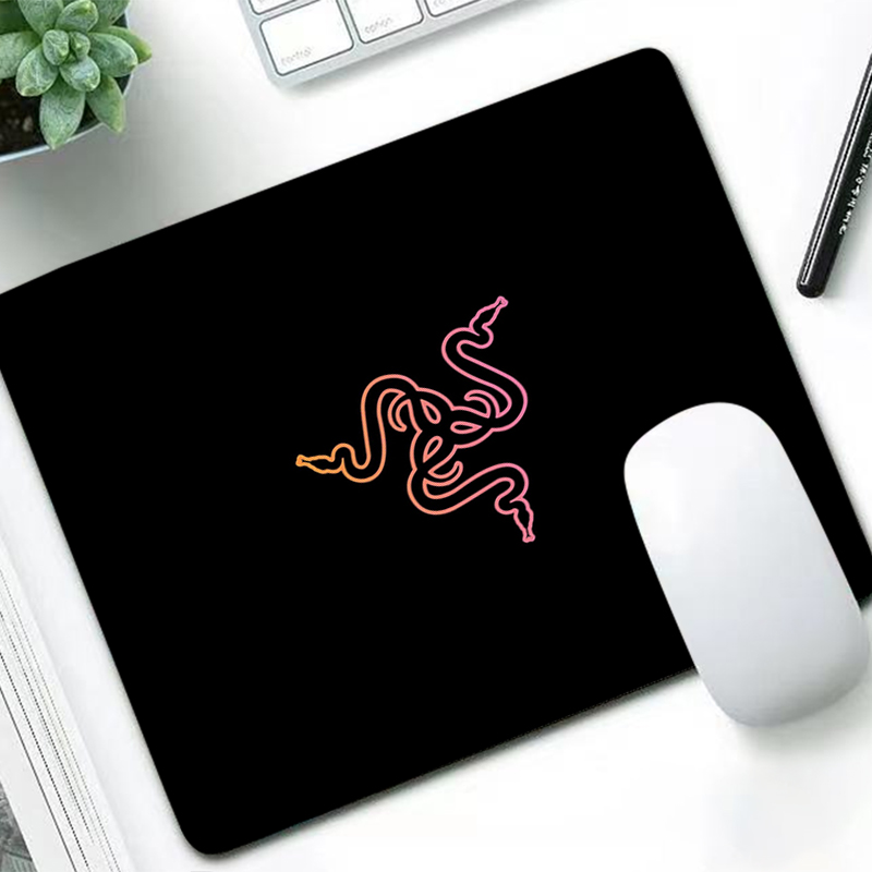 Gaming Accessories Laptop - Razer-alfombrilla de ratón de lujo para
