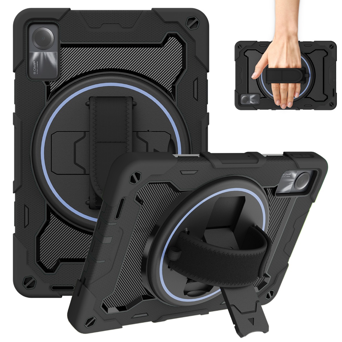 Gaming Accessories Ipad - Funda para Redmi Pad SE 11,