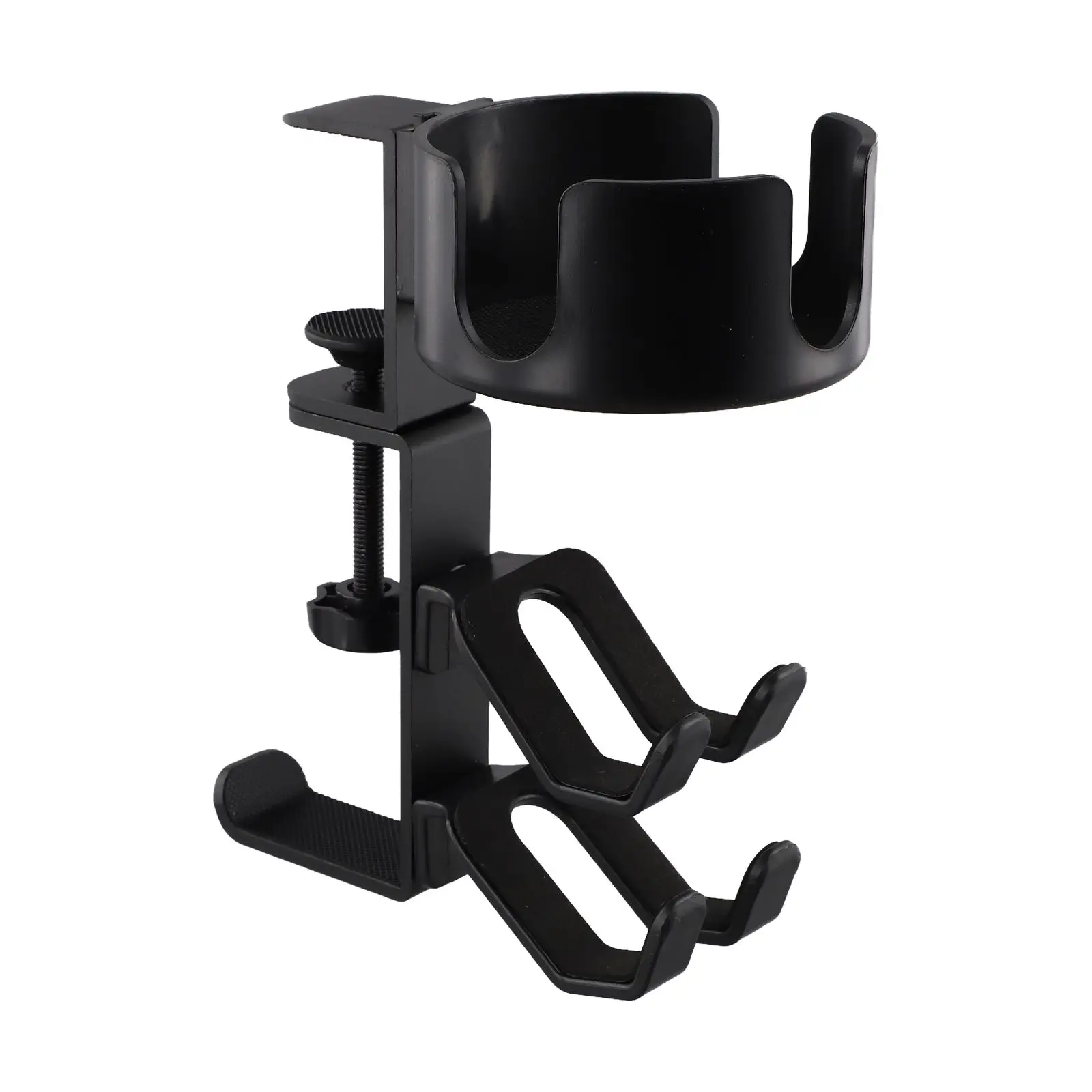 Gaming Accessories Wall Mount - Soporte para gamepad de 19,1x15,3x9,5 cm,