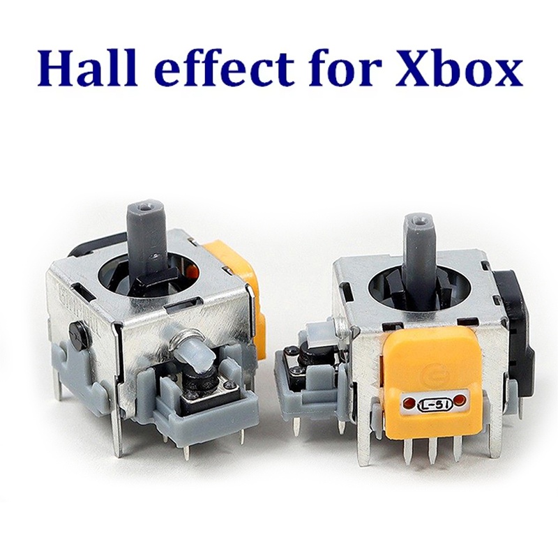 Gaming Accessories Xbox - 1 Par de Palancas de Mando