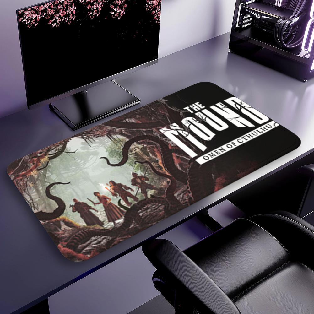 Omen Gaming Accessories - Alfombrilla de ratón The Mound Omen