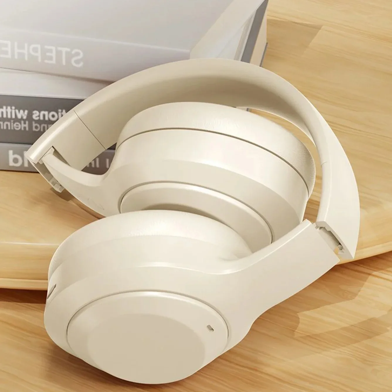 Gaming Accessories Ipad - Auriculares inalámbricos, de largo alcance, auriculares