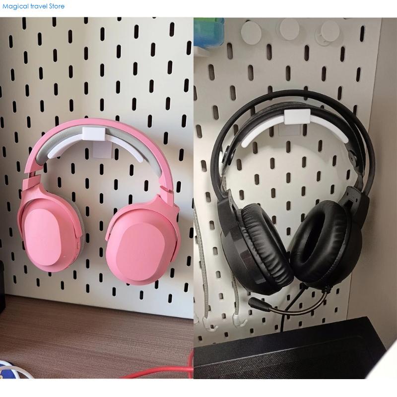 Gaming Accessories Wall Mount - N2UB práctico gancho para auriculares soporte