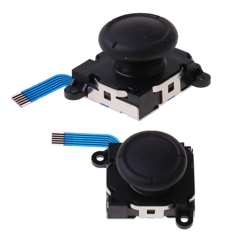 Gaming Accessories Holder - Reemplazo de Joystick con Sensor 3D