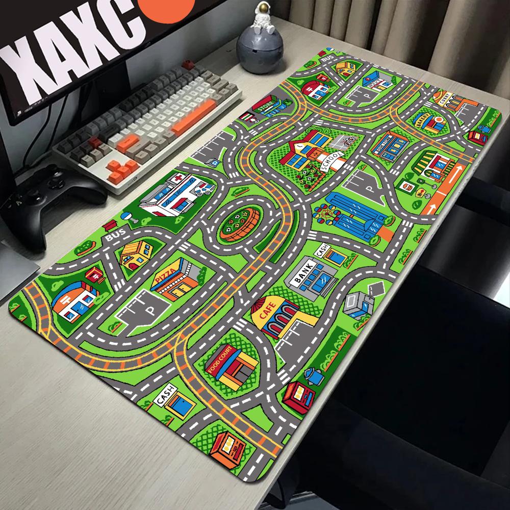 Alfombrilla de ratón de dibujo - Gaming Accessories For Pc Setup reseña y precio