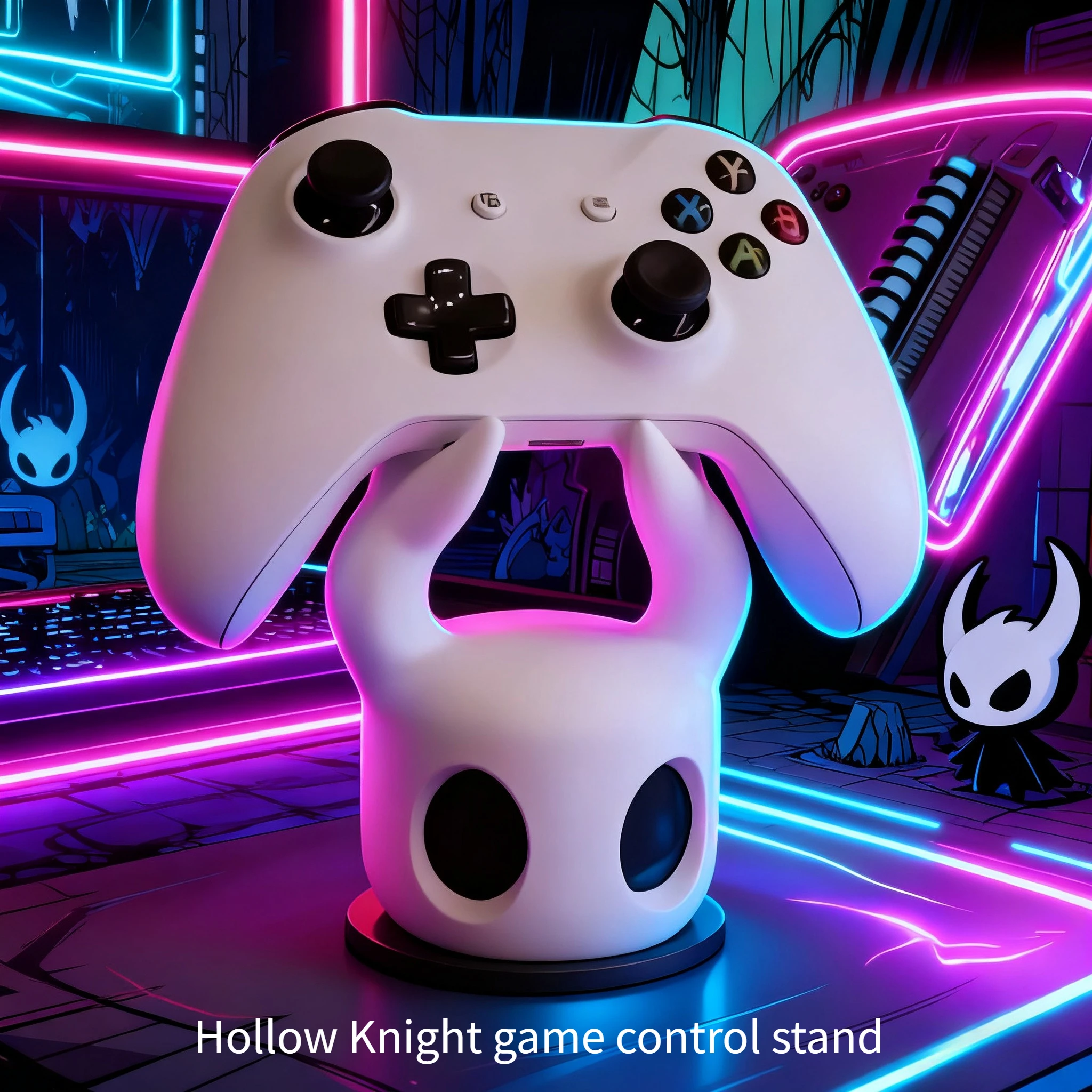 Nuevo Soporte Universal para C - Gaming Home Accessories reseña y precio