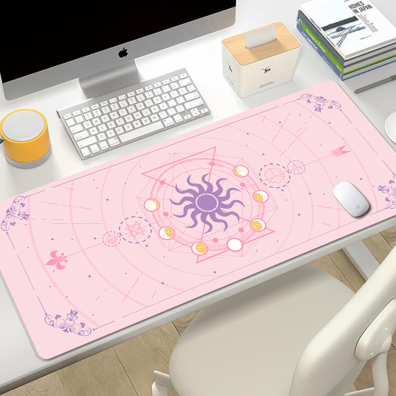 Alfombrilla de ratón Magic Moo - Gaming Accessories Laptop reseña y precio