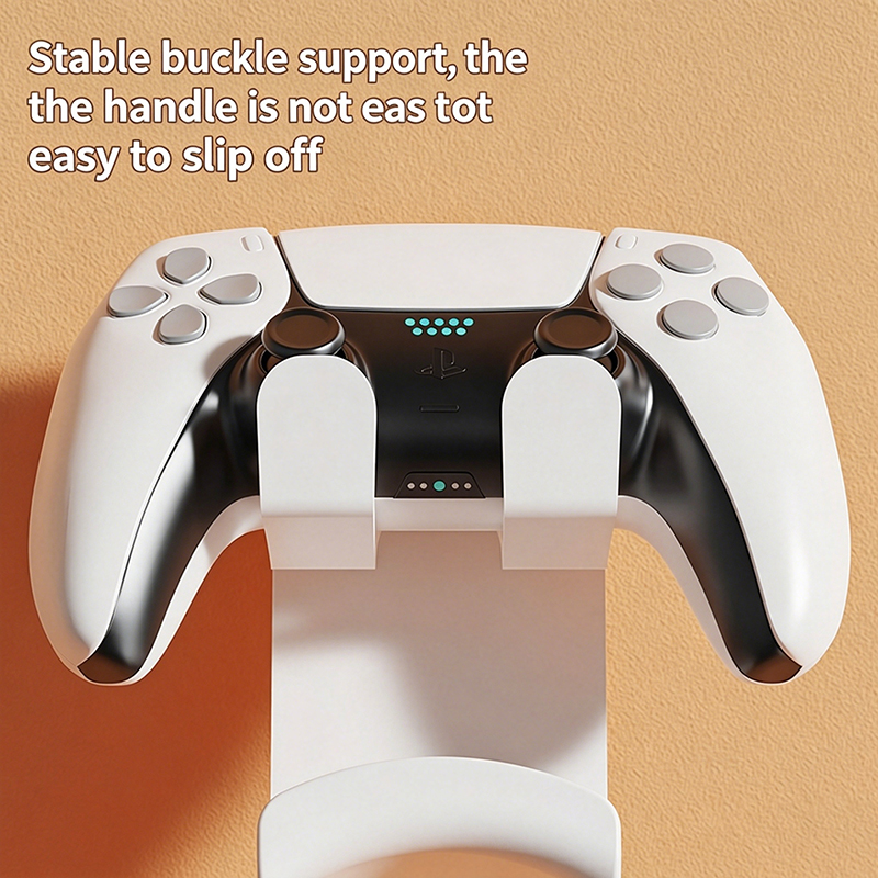 Soporte para Auriculares y Con - Gaming Accessories Holder reseña y precio