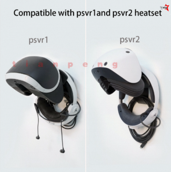 Soporte de Pared WYORESY para  - Gaming Accessories Wall Mount reseña y precio