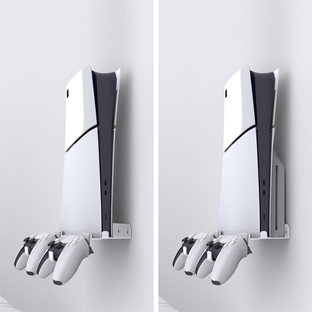 Soporte de Pared para Pantalla - Gaming Accessories Wall Mount reseña y precio
