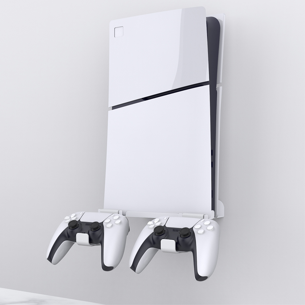 Soporte de Pared para Pantalla - Gaming Accessories Wall Mount reseña y precio