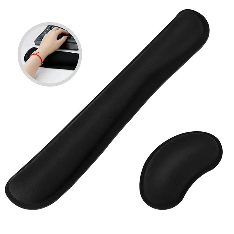Alfombrilla para reposamuñecas - Gaming Accessories On Sale reseña y precio