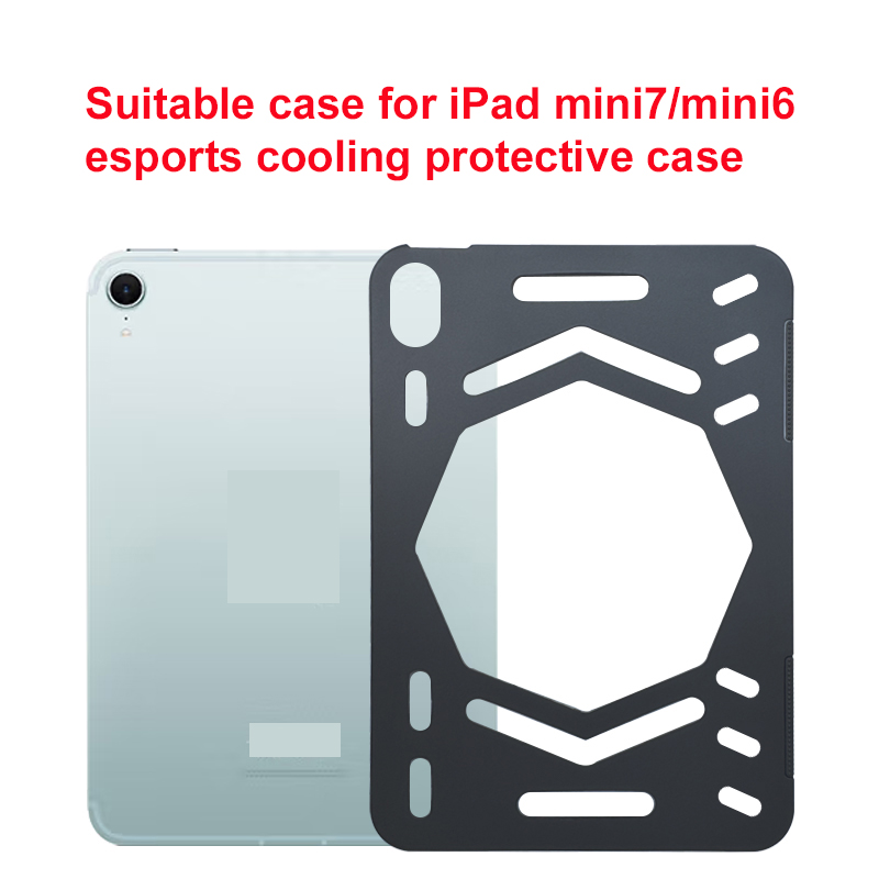 Funda para iPad Mini 6 Mini 7  - Gaming Accessories Ipad reseña y precio