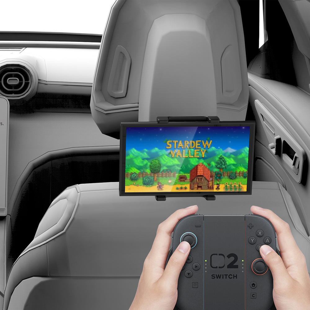 Soporte Universal para coche d - Gaming Accessories Holder reseña y precio
