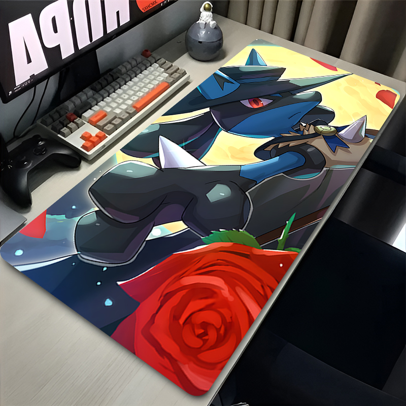 Alfombrilla de ratón con diseñ - Gaming Accessories Laptop reseña y precio