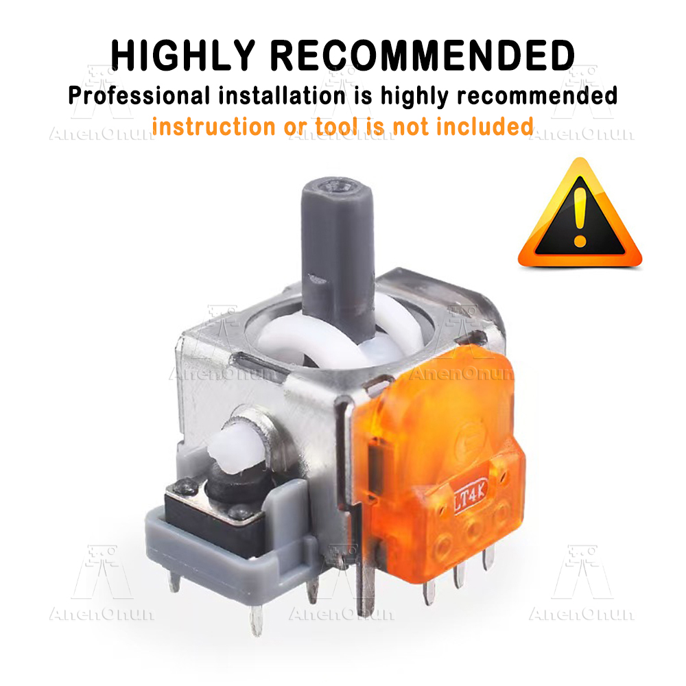 XBOX TMR-Joystick electromagné - Gaming Accessories Xbox reseña y precio