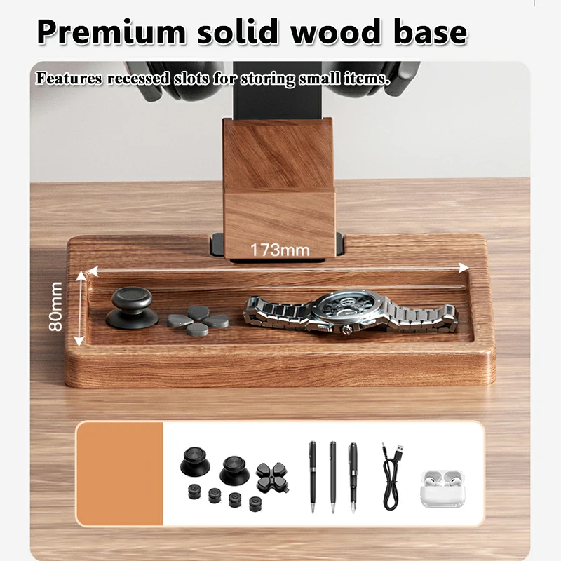 Estante montado en la pared de - Gaming Accessories Wall Mount reseña y precio
