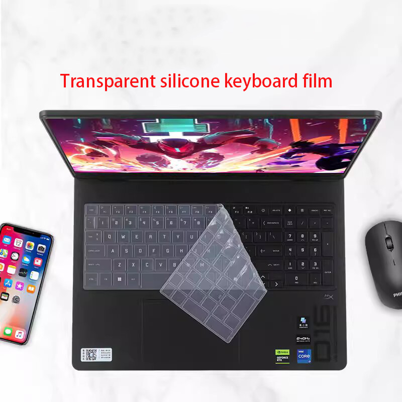 Protector de pantalla para ord - Omen Gaming Accessories reseña y precio