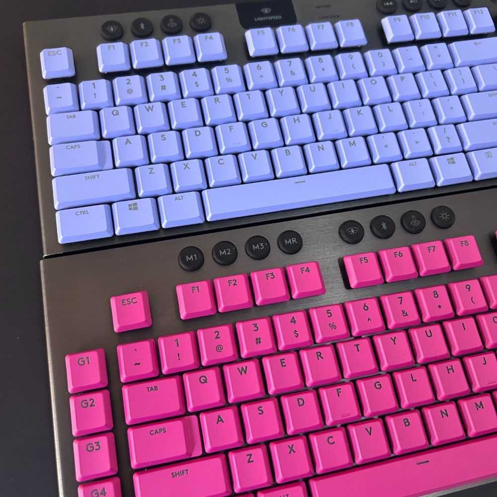 Teclas para juegos RGB para Lo - Virtual Gaming Accessories reseña y precio