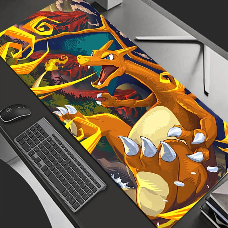 Alfombrilla de ratón para jueg - Gaming Accessories Laptop reseña y precio