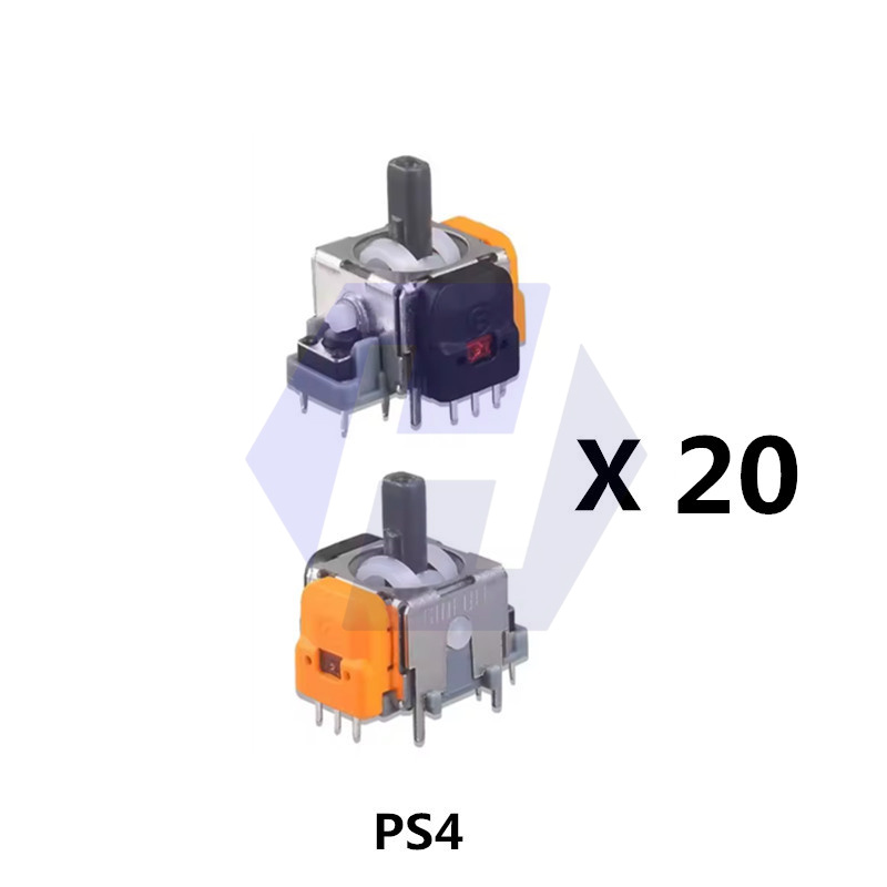 20 Joysticks de Alta Precisión - Gaming Accessories Xbox One reseña y precio