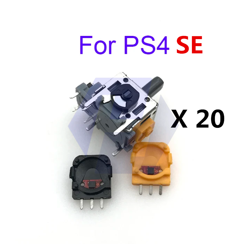 20 Joysticks de Alta Precisión - Gaming Accessories Xbox One reseña y precio