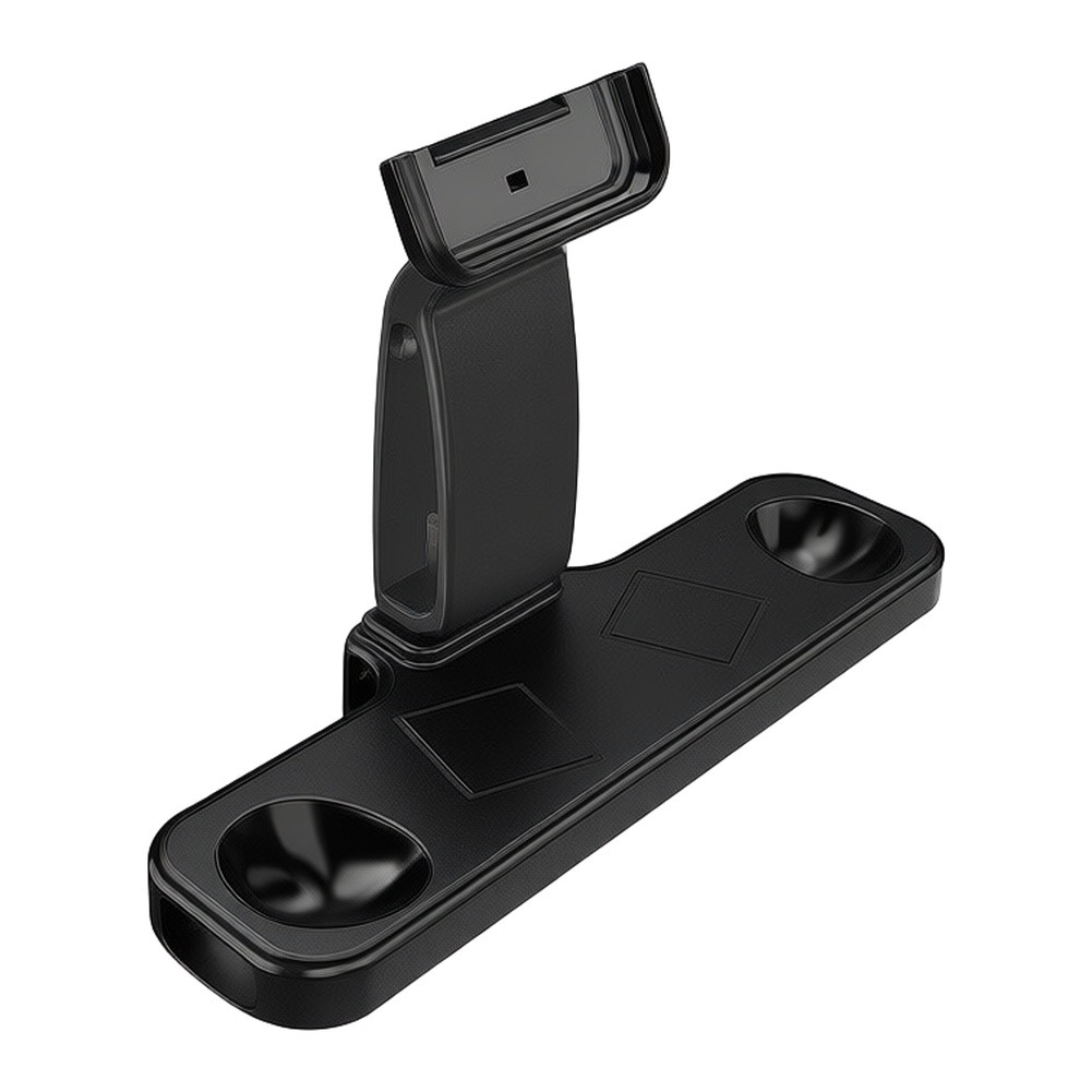 Soporte metálico para controla - Gaming Accessories Holder reseña y precio