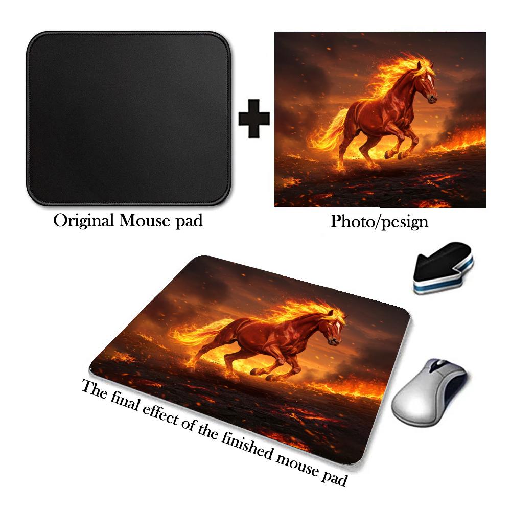 Alfombrilla de ratón con diseñ - Gaming Accessories For Free Fire reseña y precio