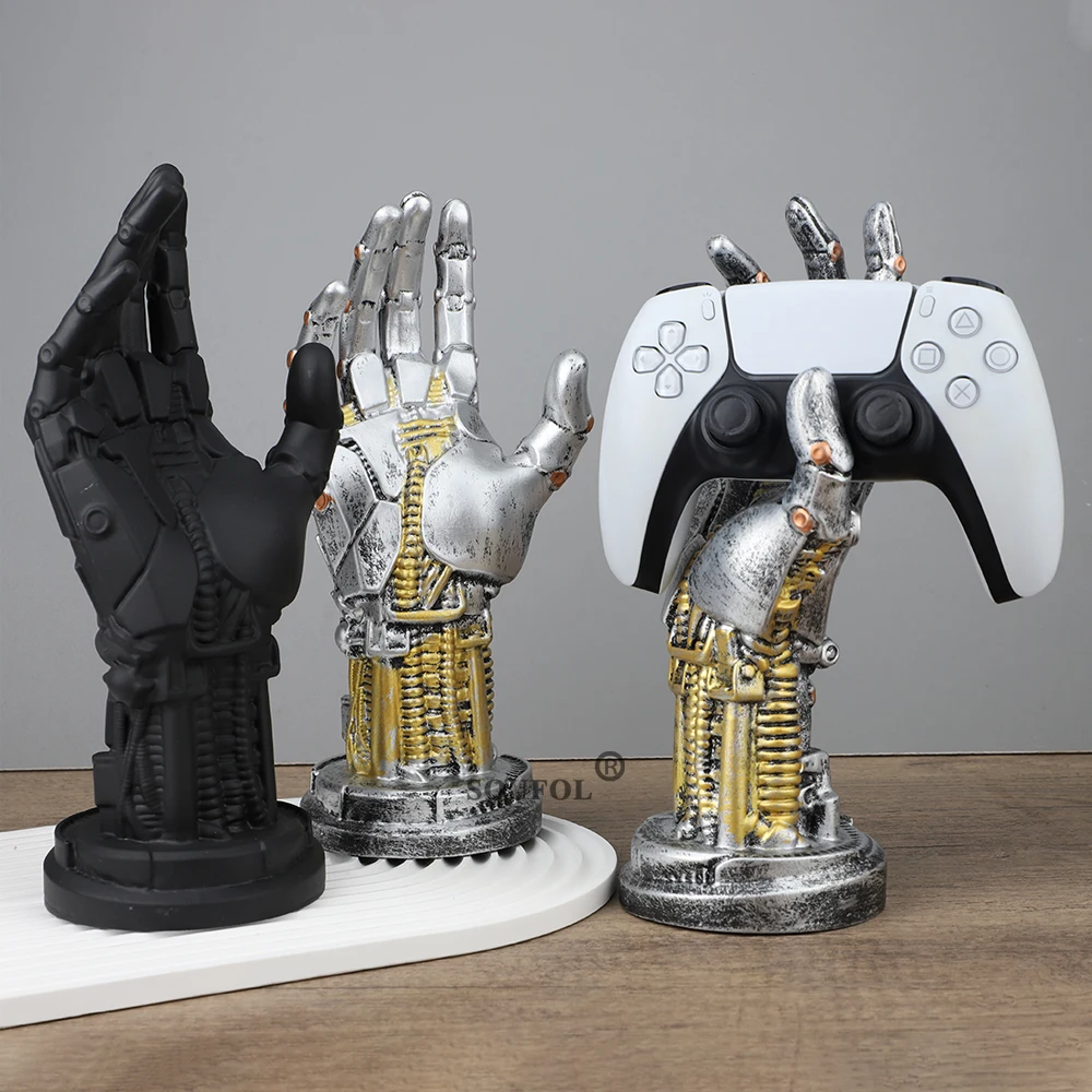 Soporte para Control de PS4/PS - Gaming Accessories Holder reseña y precio