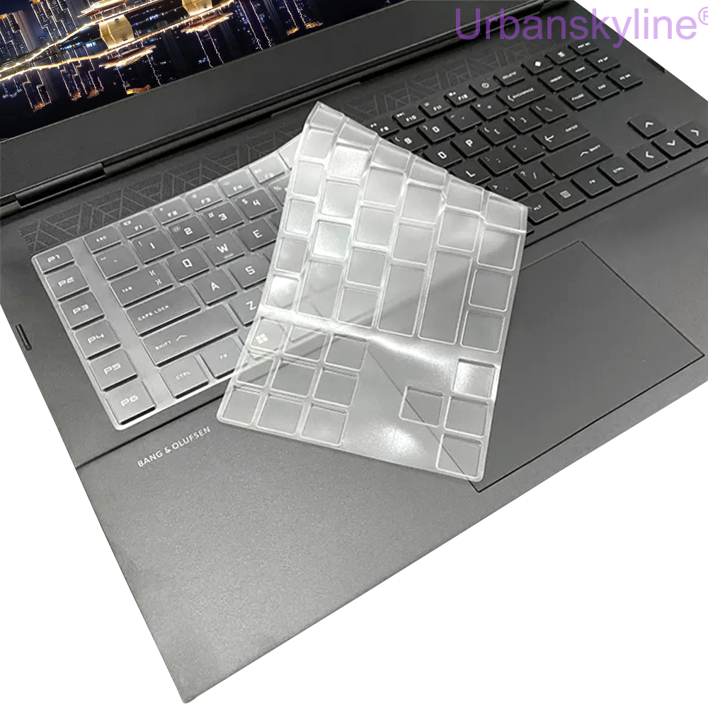 Funda de silicona para teclado - Omen Gaming Accessories reseña y precio