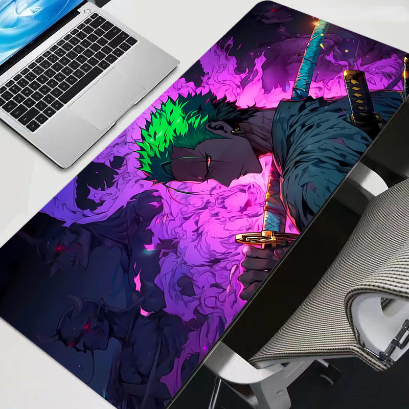 Alfombrilla de Ratón Grande de - Gaming Accessories Laptop reseña y precio