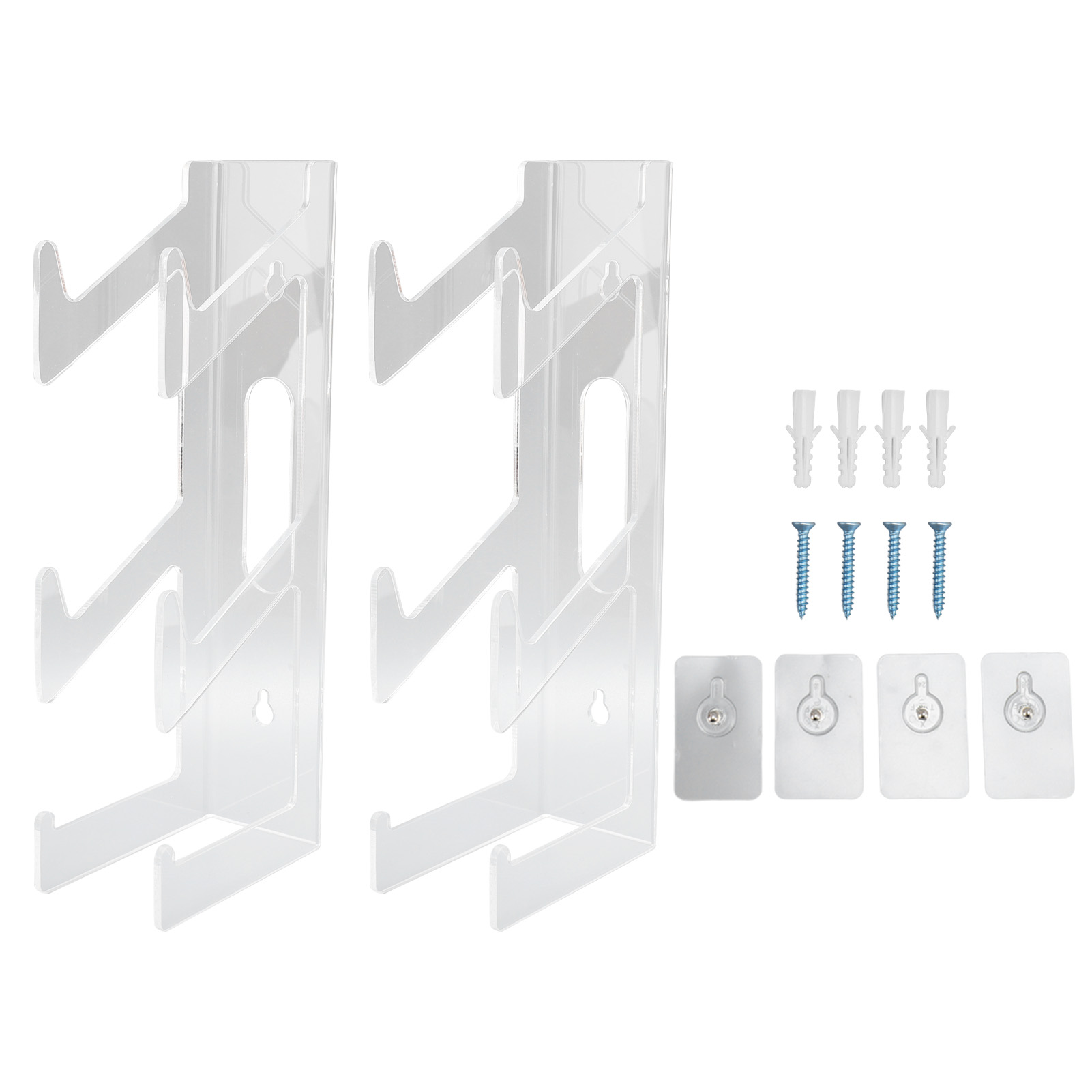 Soporte para controlador, acce - Gaming Accessories Wall Mount reseña y precio