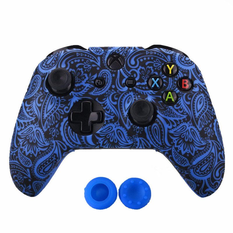 Nueva funda protectora de sili - Gaming Accessories Xbox One reseña y precio