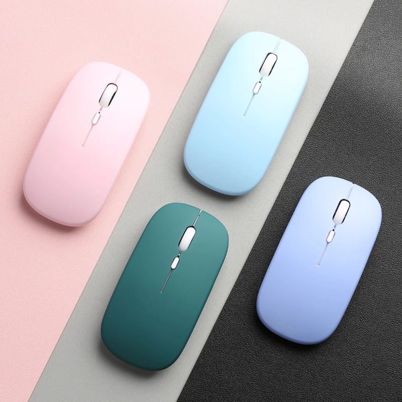 Ratón inalámbrico Bluetooth, r - Gaming Accessories Ipad reseña y precio