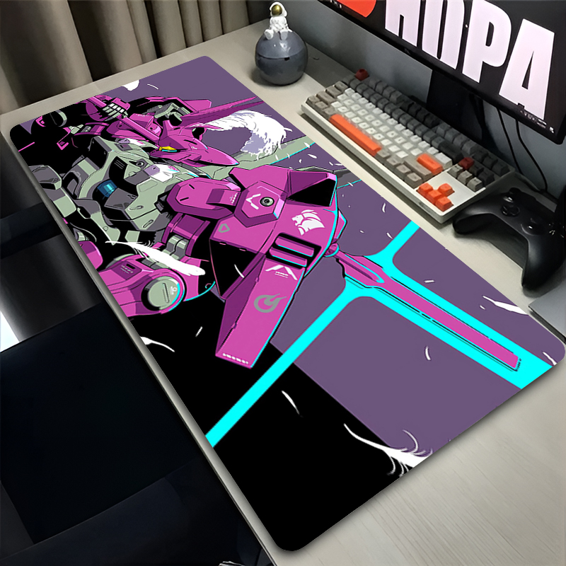 Alfombrilla de ratón de Anime  - Gaming Accessories Laptop reseña y precio