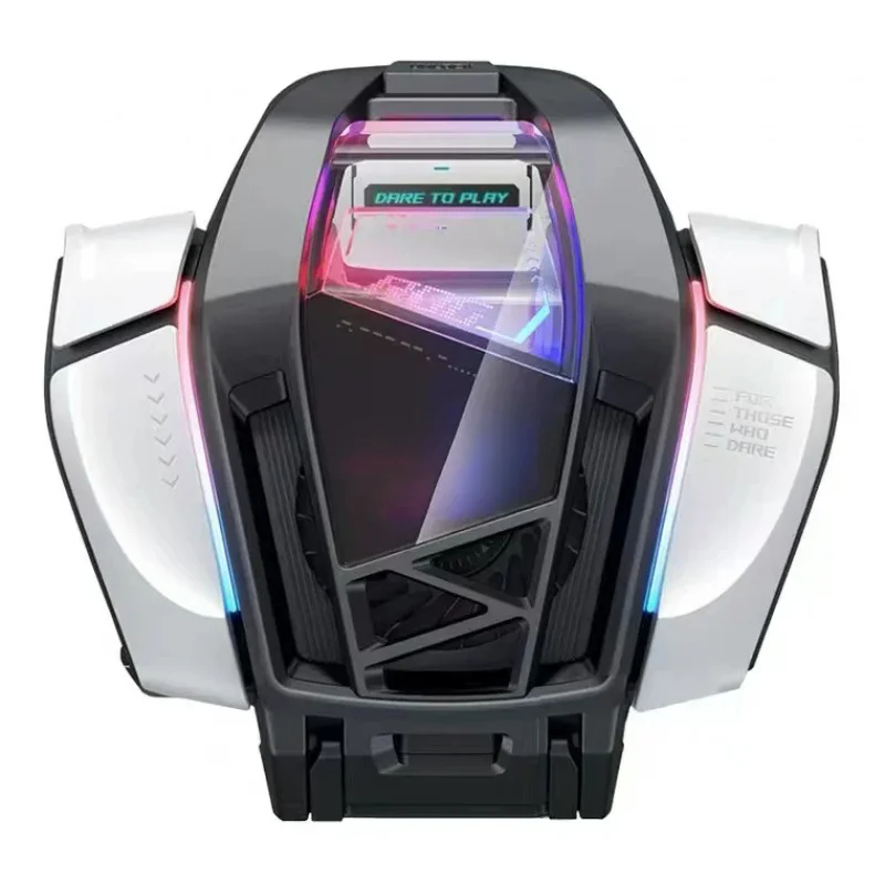 Enfriador aeroactivo Original  - Gaming Accessories Holder reseña y precio