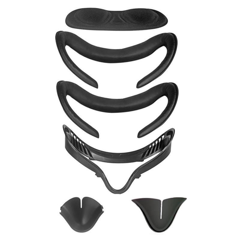 Kit de 6 piezas para Quest 2:  - Virtual Gaming Accessories reseña y precio