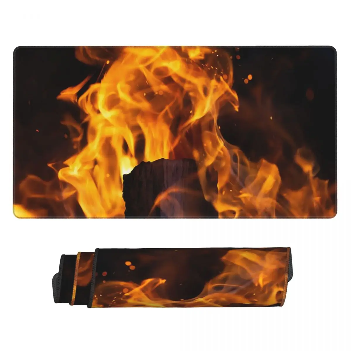 Alfombrilla de ratón grande co - Gaming Accessories For Free Fire reseña y precio