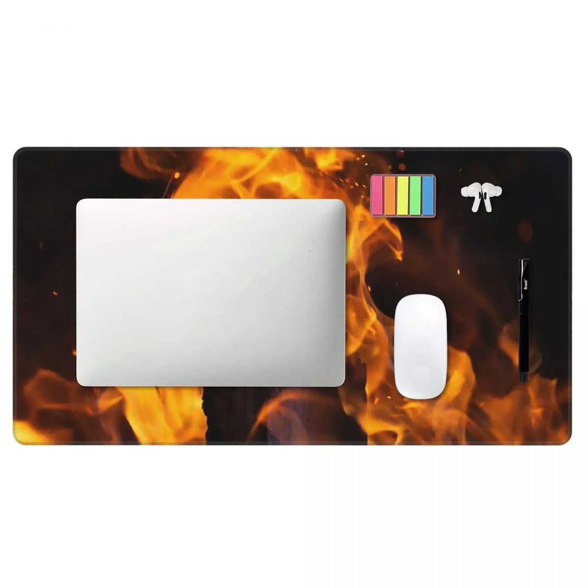 Alfombrilla de ratón grande co - Gaming Accessories For Free Fire reseña y precio
