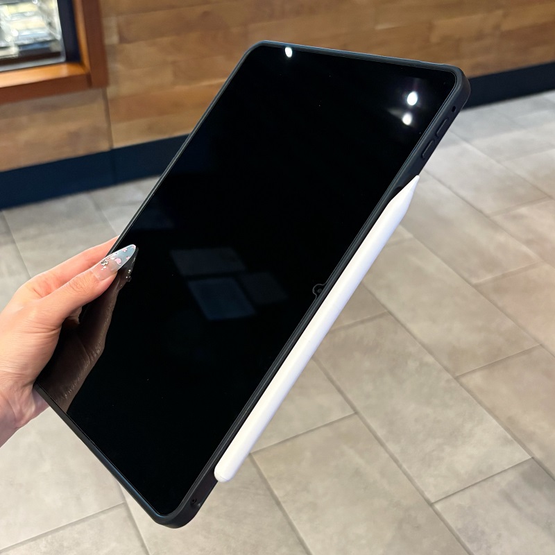 Funda de fibra de carbono para - Gaming Accessories Ipad reseña y precio