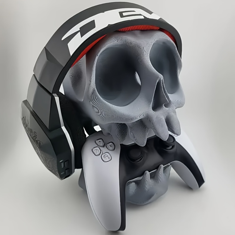Soporte para Controlador con F - Gaming Accessories Holder reseña y precio